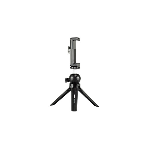 Sirui 3T-05PH Mini Table Top Tripod with Phone Clamp