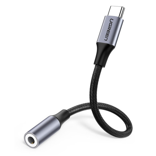 UGREEN USB Type-C to 3.5mm Female Audio Cable