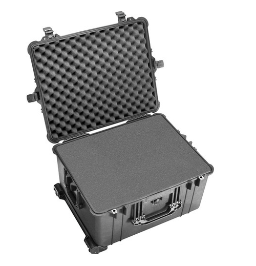 Pelican 1620 Case (Black)