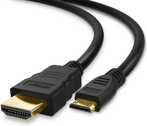 UGREEN MiniHDMI to HDMI Cable 1.5m
