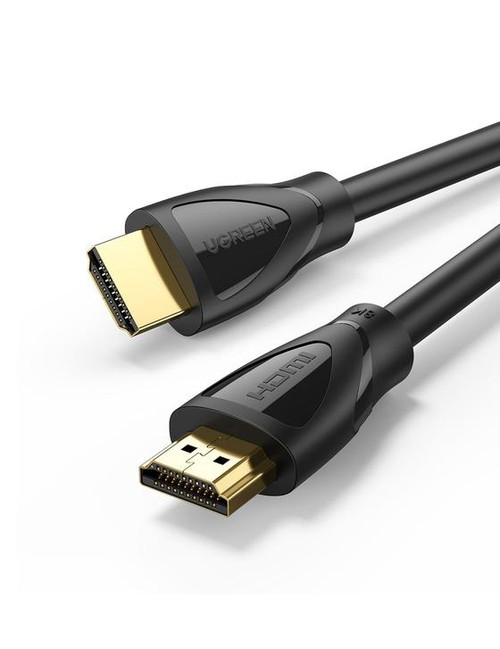UGREEN HDMI2.0 Male to Male Cable 1m