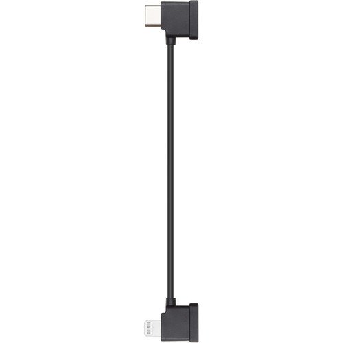 DJI Mavic Air 2 / Mini 2 RC Cable (Lightning Connector)