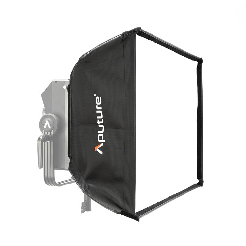 Aputure Nova P300c Soft Box