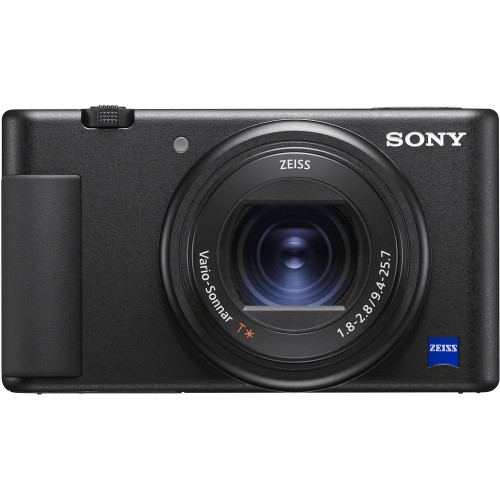 Sony ZV-1 Vlog Camera