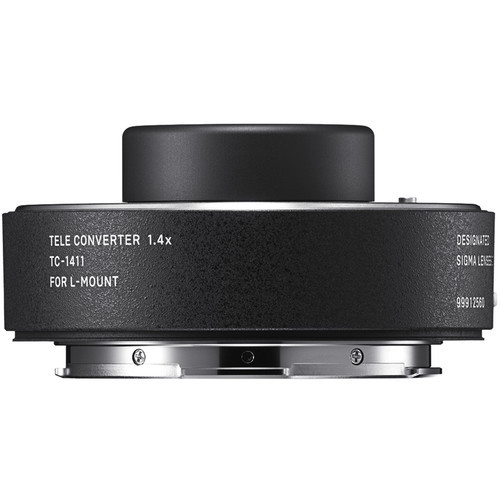 Sigma Teleconverter TC-1411 for L-mount