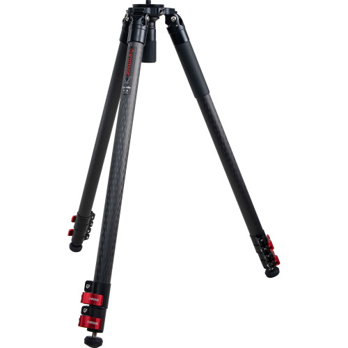 iFootage Gazelle TC9 Fastbowl Carbon Fibre Tripod