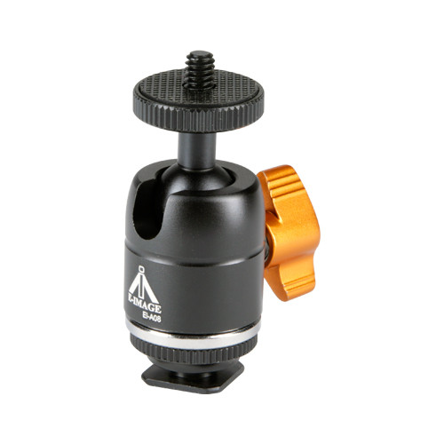 E-Image Mini Ball Head