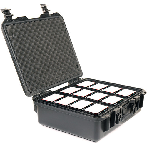 Aputure AL-MC 12-Light Production Kit