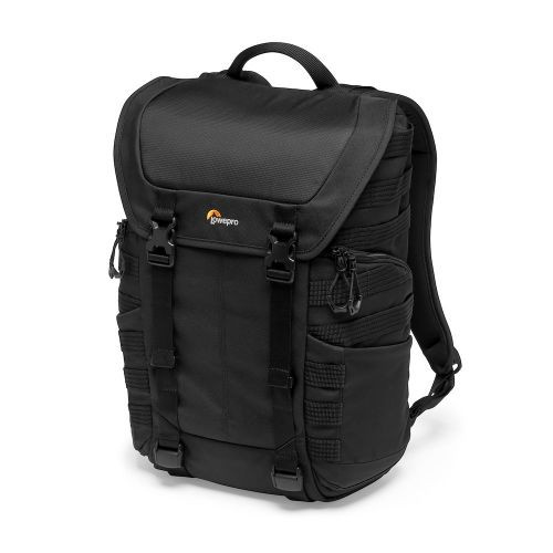 Lowepro Protactic Bp 300 Aw II Black