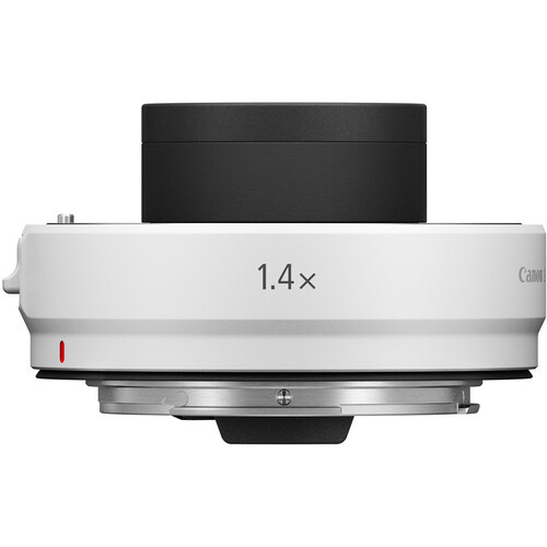 Canon RF 1.4x Teleconverter