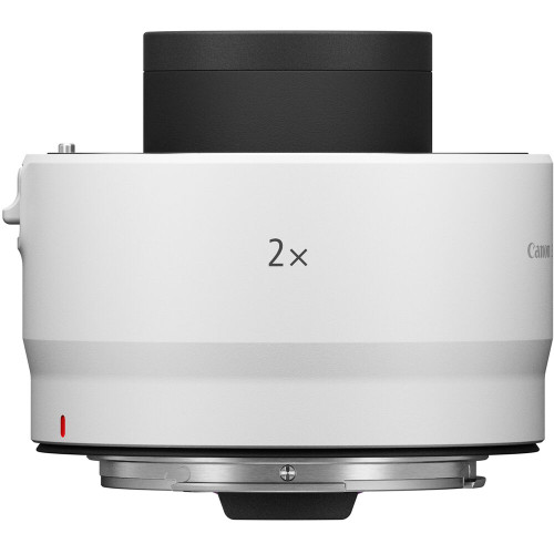 Canon RF 2.0x Teleconverter + BONUS Gift Voucher