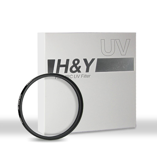 H&Y HD MRC UV Filter 46mm