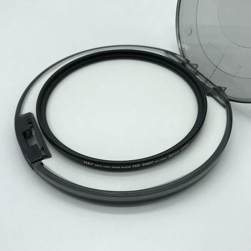 H&Y HD MRC UV Filter 72mm