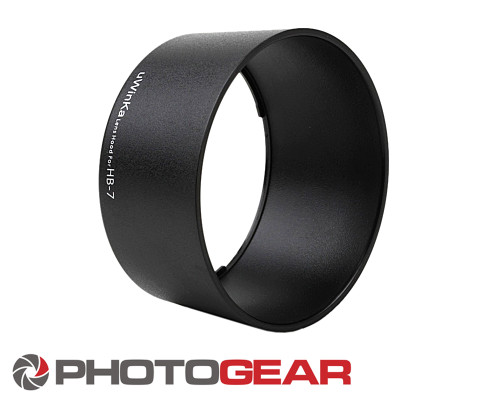 JJC Lens hood HB-7 for Nikon