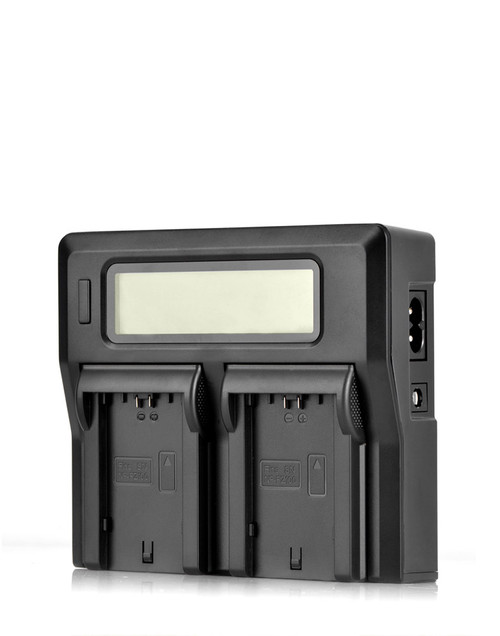 Kingma Sony NP-FZ100 Dual Battery Charger