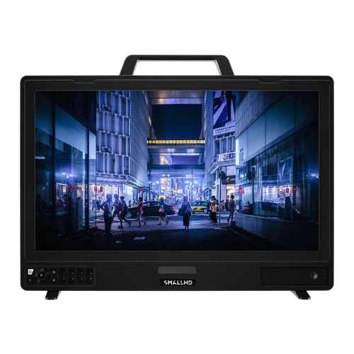 SmallHD 22" 4K OLED Reference Monitor