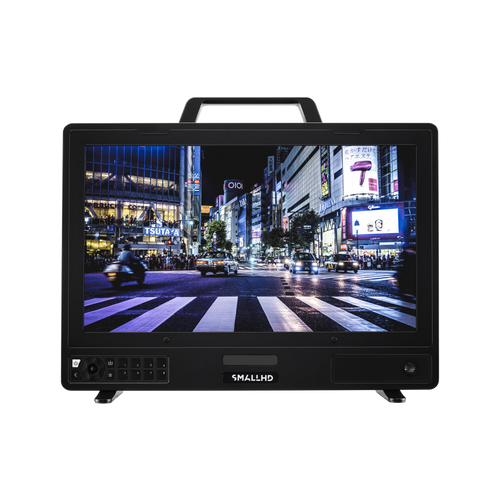 SmallHD 17" 4K Vision HDR Production Monitor