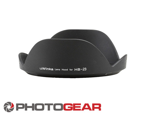 JJC Lens Hood LH-23 for Nikon (replaces HB-23)