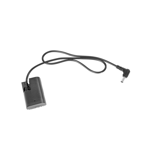 SmallRig DC5521 To LP-E6 Dummy Battery Charging Cable 2919/2920/2921/2922