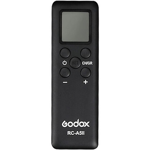 Godox Remote Trigger for LED light