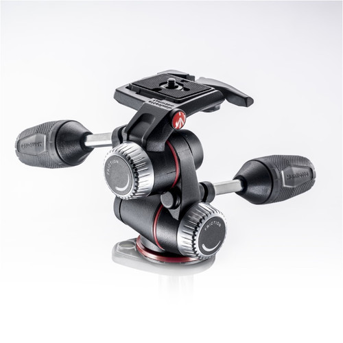Manfrotto Xpro 3-Way Head