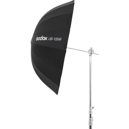 Godox Parabolic 105cm Reflective Umbrella White