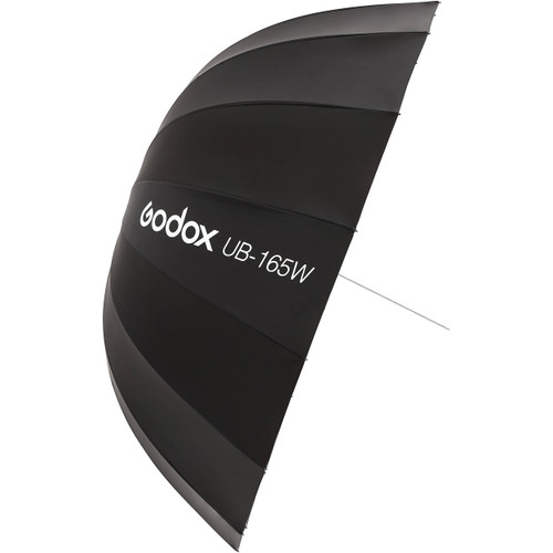 Godox Parabolic 165cm Reflective Umbrella White