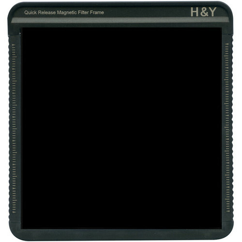 H&Y Square ND8 Filter 100x100mm