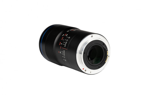 Laowa 100mm f/2.8 2:1 Ultra Macro APO Lens for Leica L