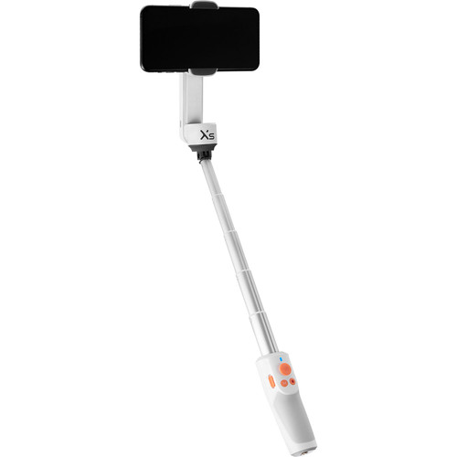 Zhiyun Smooth XS 2-Axis Smartphone Gimbal Combo (White)