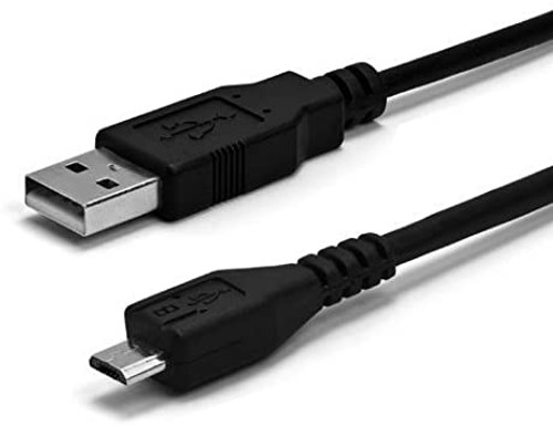 Olympus CB-USB12 USB Connection Cable + VISA Card