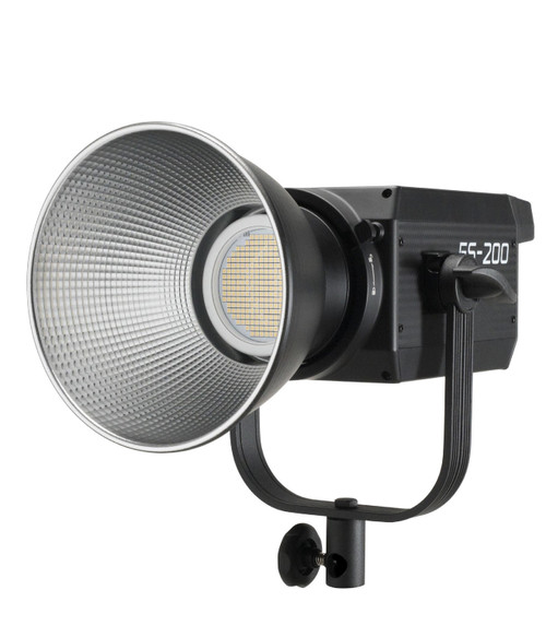 Nanlite FS200 LED Daylight Spot Light