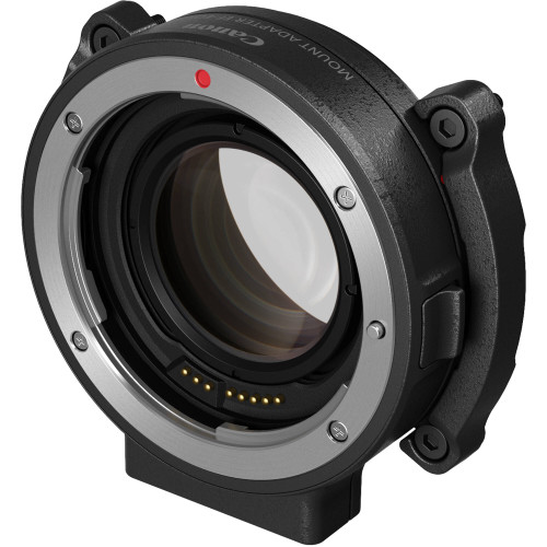 Canon Mount Adapter EF-EOS R (0.71X)