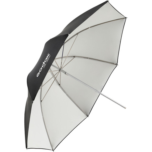 Godox UBL-085W Professional Portable Photography Umbrella (White)