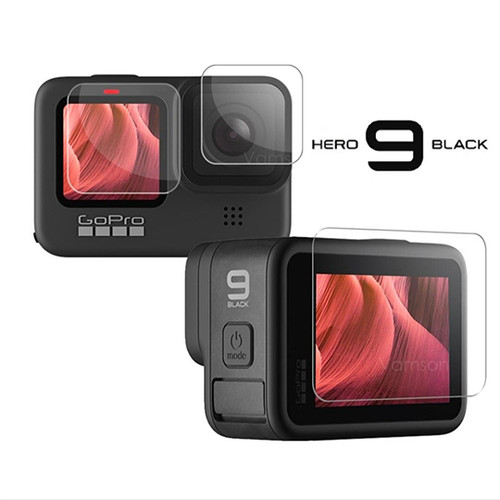 Kingma Gopro Hero 12/11/10/9 Screen Protector