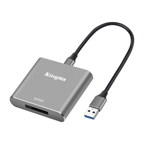 Kingma XQD USB3.1 card reader