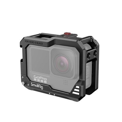 SmallRig GoPro Hero12/11/10/9 Cage 3084