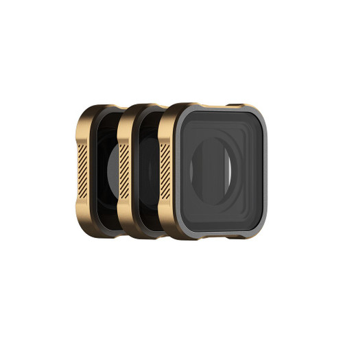 PolarPro ND Shutter Collection for GoPro HERO 13/12/11/10/9 Black PolarPro ND Shutter Collection for GoPro HERO 13/12/11/10/9 Black