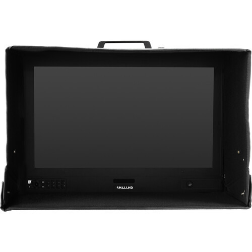 SMALLHD 22" SUNHOOD FOR OLED 22