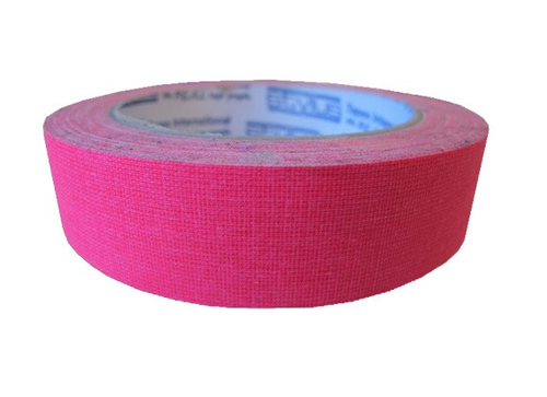 Stylus Neon Gaffer Tape Pink 24mm x 45m