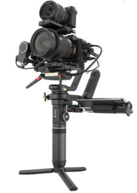 Zhiyun Crane-2S Pro 3-Axis Gimbal (complete package)