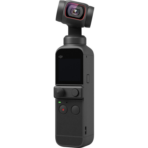 DJI OSMO Pocket 2 Creator Combo