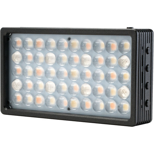 Nanlite LitoLite 5C RGBWW Mini LED Pocket Light