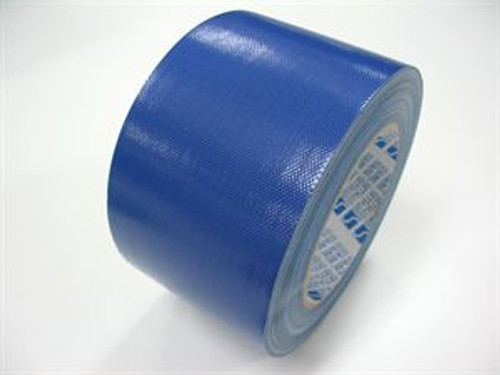 Cloth Tape Blue 24mm x 25m