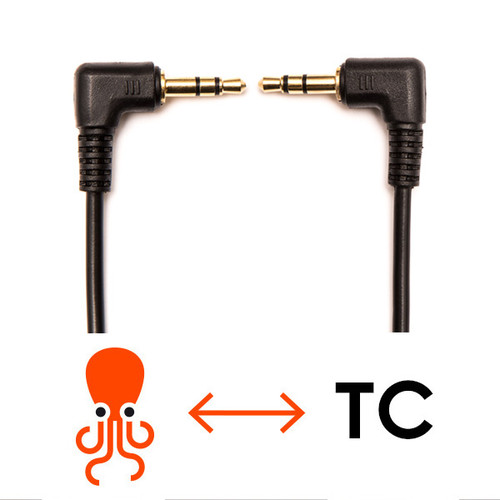 Tentacle to DSLR cable