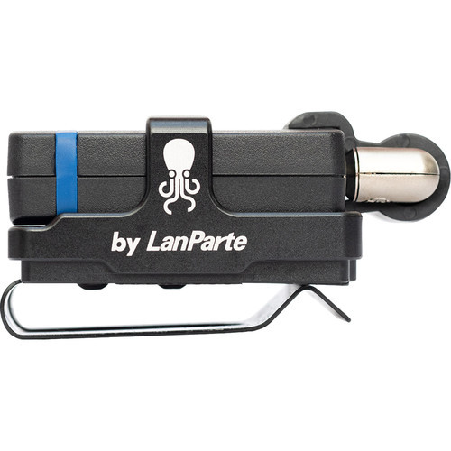 TENTACLE SYNC E BRACKET WITH BELT CLIP BY LANPARTE