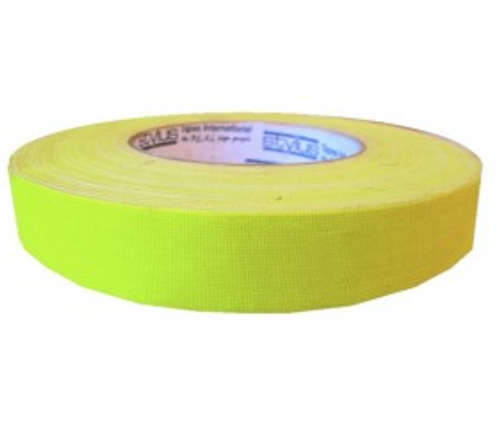 Cloth Tape Yellow 48mm x 25m