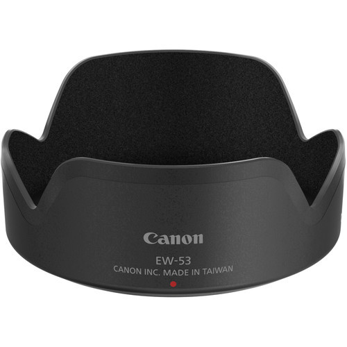 Canon EW-53 Lens Hood