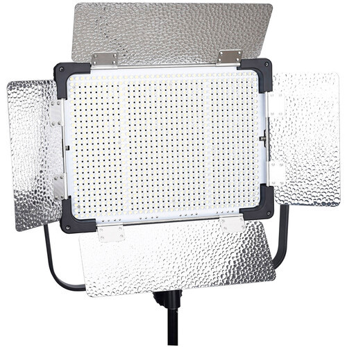 Yongnuo YN9000 5600K LED Light with Softbox