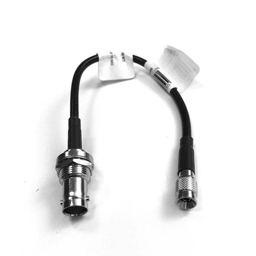 Blackmagic Design DIN to BNC Female 6G Adaptor Cable 20cm